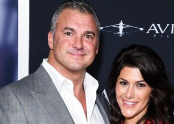 Shane McMahon Net Worth