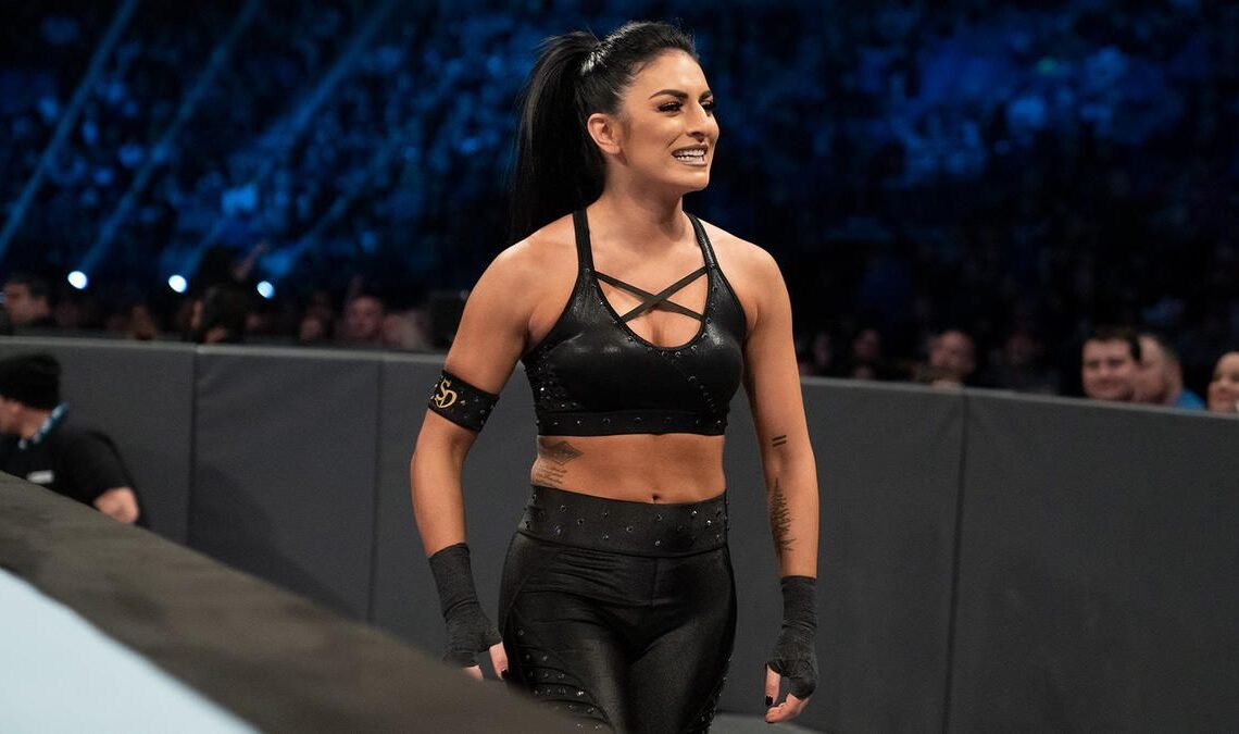 Sonya Deville Height, Weight, Relationships & Career