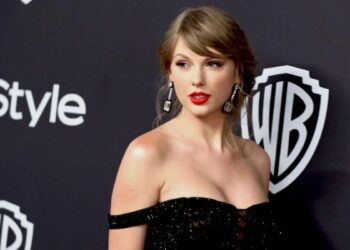 Taylor Swift Net Worth