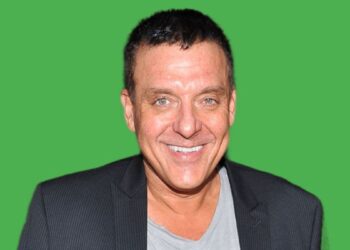 Tom Sizemore Ethnicity