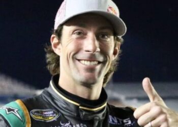 Travis Pastrana Net Worth