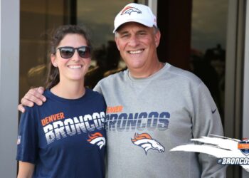 Vic Fangio's Girlfriend, Early Life, Career, And Net Worth