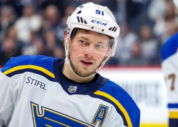 Vladimir Tarasenko