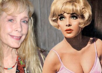 What Was Stella Stevens