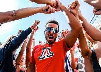 Who Was Ty Wells, Arizona University Former Athlete