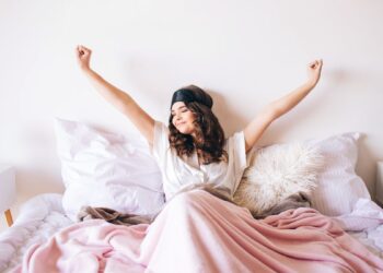 5 Qualities To Look For When Choosing Sleepwear