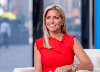 Ainsley Earhardt