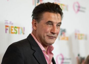 Billy Baldwin Net Worth 2023