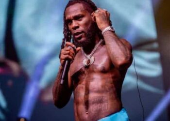 Burna Boy Net Worth 2023