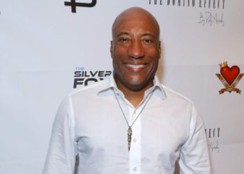 _Byron Allen's net worth