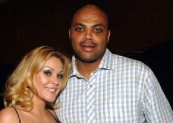 Charles Barkley wife