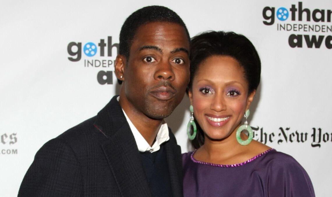 Chris Rock Wife: Who Is Malaak Compton-Rock?