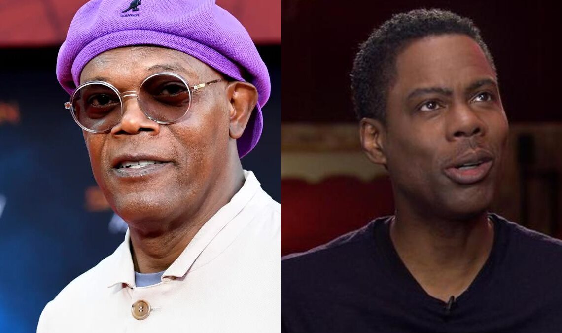 Chris Rock Dad What Happened To Julius Rock?