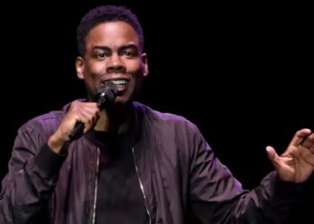 Chris rock net worth