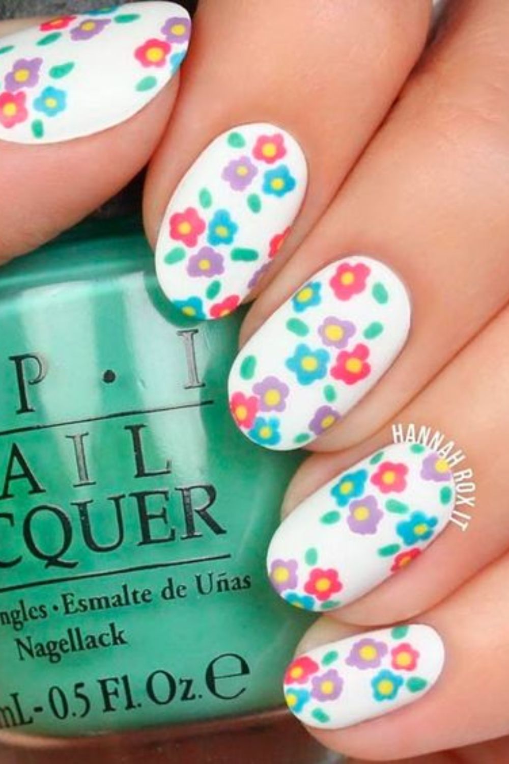 26 Easter Nail Designs To Try In 2024