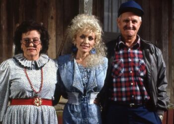 Dolly Parton Parents