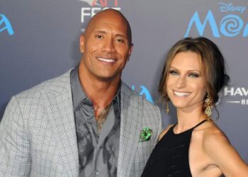 Dwayne Johnson's Net Worth