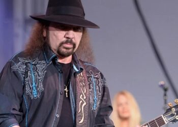 Gary Rossington Net Worth 2023