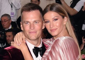 Gisele Bündchen Cause Of Divorce