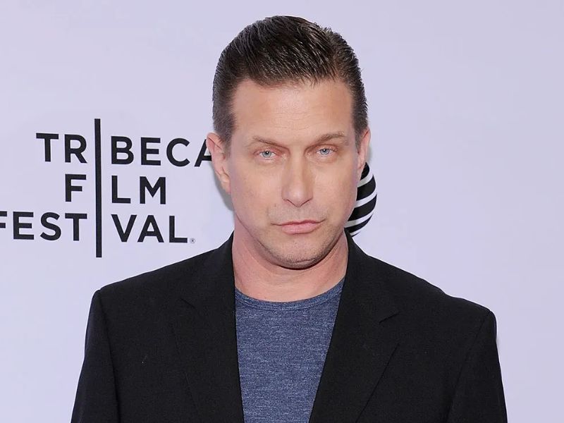 Hailey Bieber’s Father Stephen Baldwin