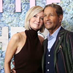 Who Is Bryant Gumbel's Wife, Hilary Quinlan?