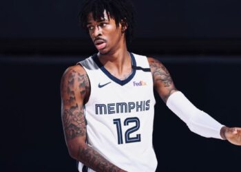 Ja Morant Net Worth