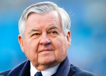 Jerry Richardson Net Worth