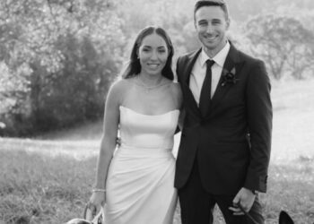 Jessica Pegula Husband