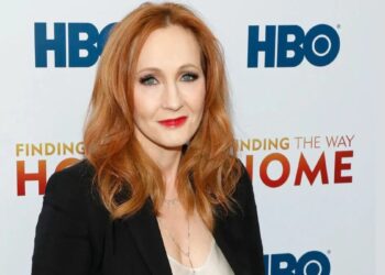 Jk Rowling Net Worth 2023