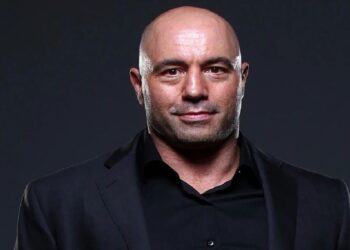 Joe Rogan's Net Worth