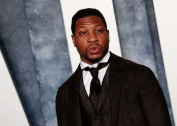 Jonathan Majors