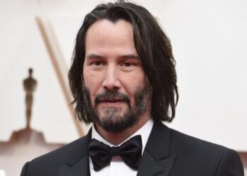 Keanu Reeves Net Worth