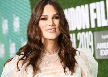 Keira Knightley's Net Worth 2023