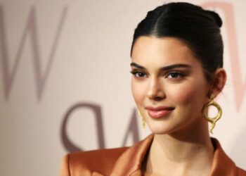 Kendall Jenner's Net Worth 2023