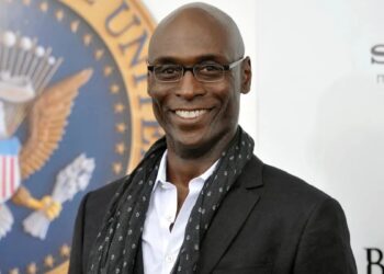 _Lance Reddick Net Worth