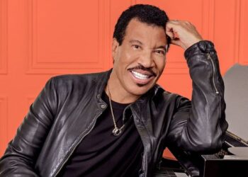 Lionel Richie Net Worth 2023,