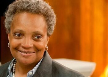 Lori Lightfoot Net Worth 2023