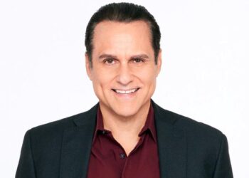 Maurice Benard