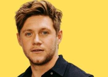 Niall Horan Net Worth 2023