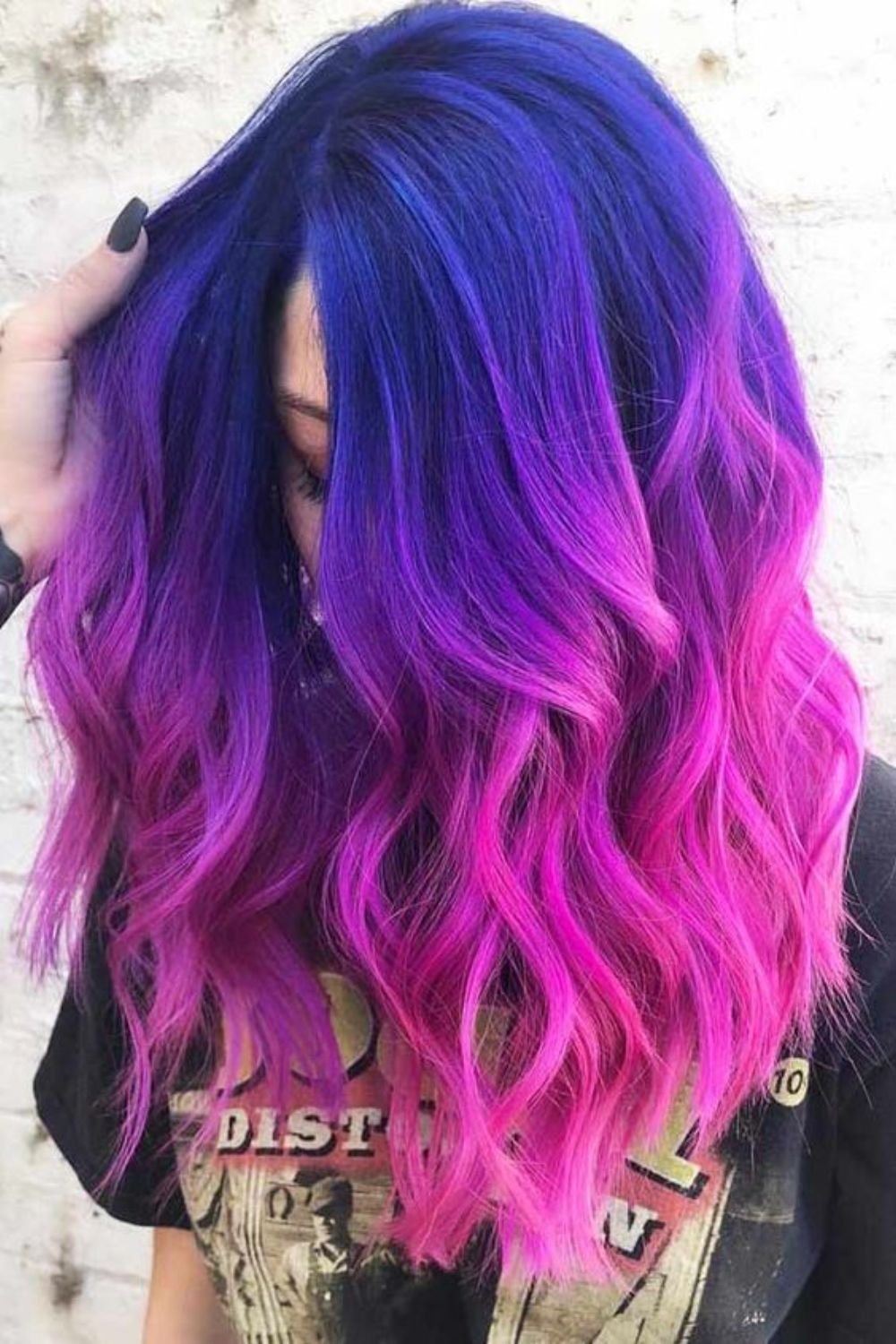 Hair Raffe Top 16 Raves Hairstyles To Give You An Edge In 2024