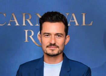 Orlando Bloom Net Worth