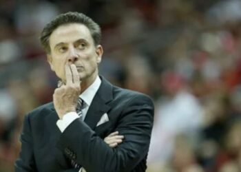 Rick Pitino Net Worth 2023