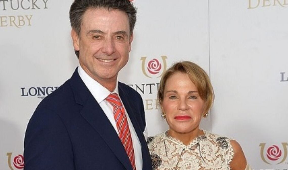 Rick Pitino Wife Who Is Joanne Minardi?