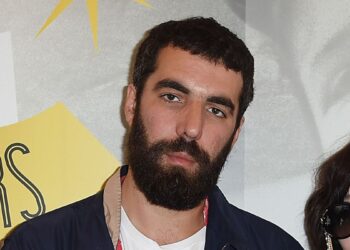 Romain Gavras net worth