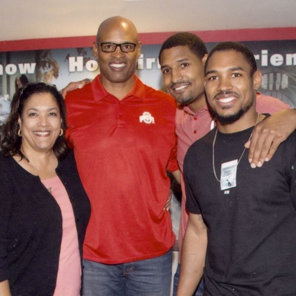 Who Is Rosy Kellogg, Clark Kellogg Wife?