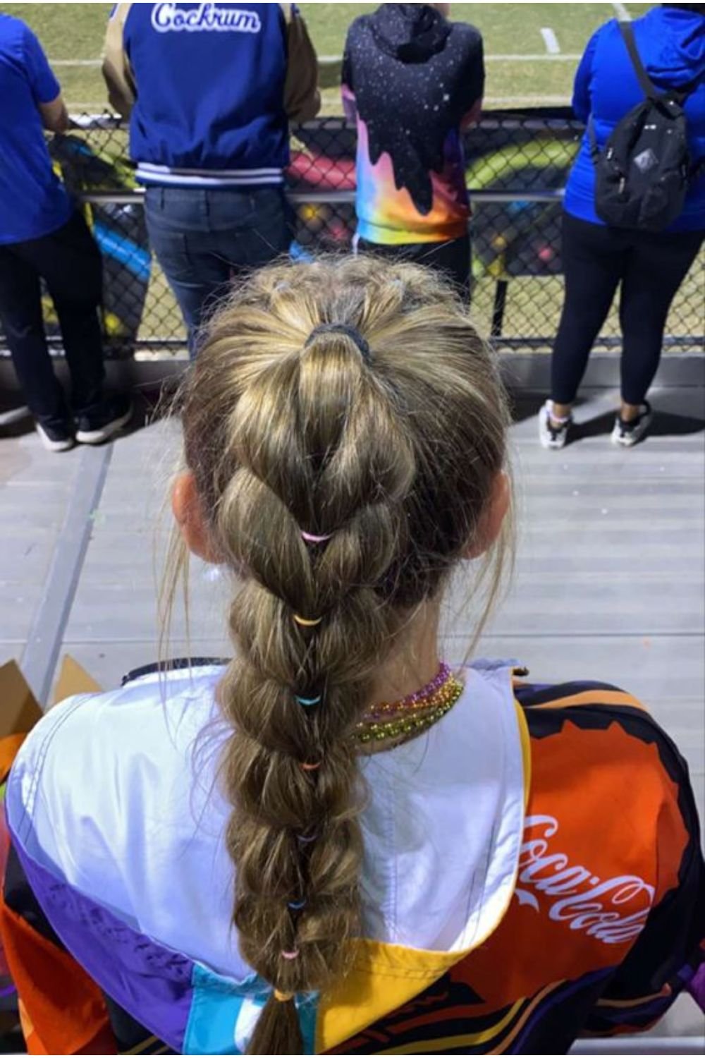 Top 27 Cute Basketball Hairstyles To Stun The Court