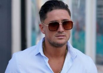 Stephen Bear Net Worth