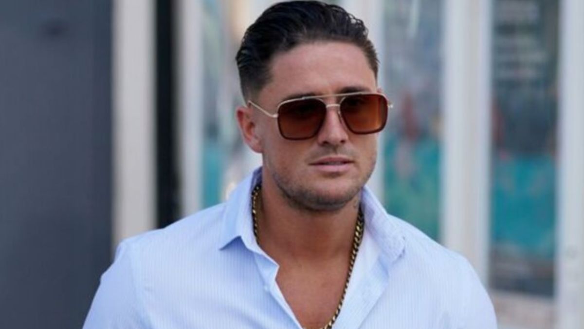 Stephen Bear Net Worth 2023 How Wealthy Is He?