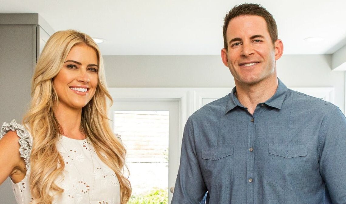 Tarek El Moussa Net Worth