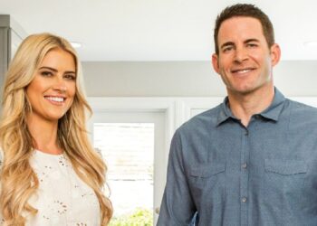 Tarek El Moussa Net Worth